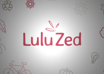 Lulu Zed