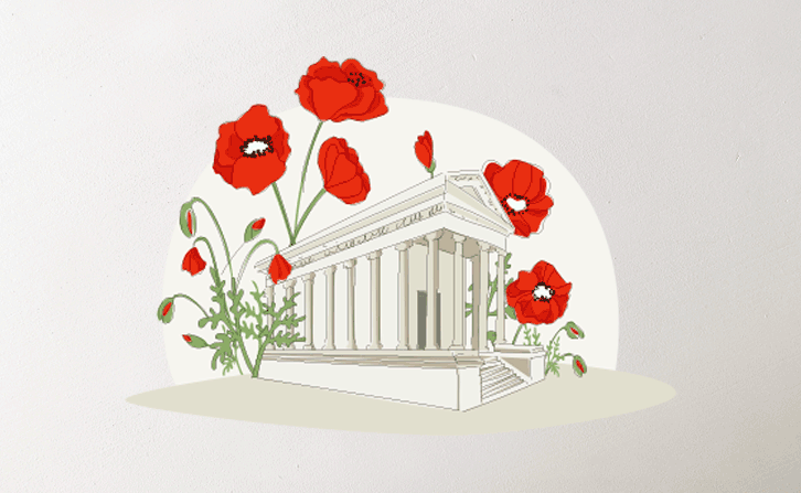 Nous voulons des coquelicots