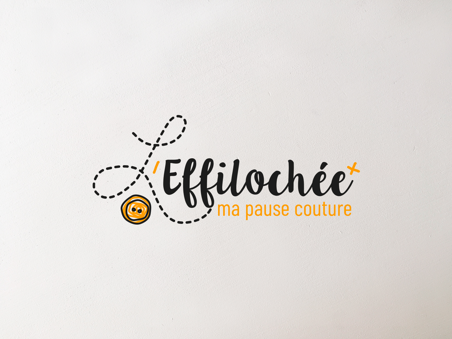Logo L'Effilochee