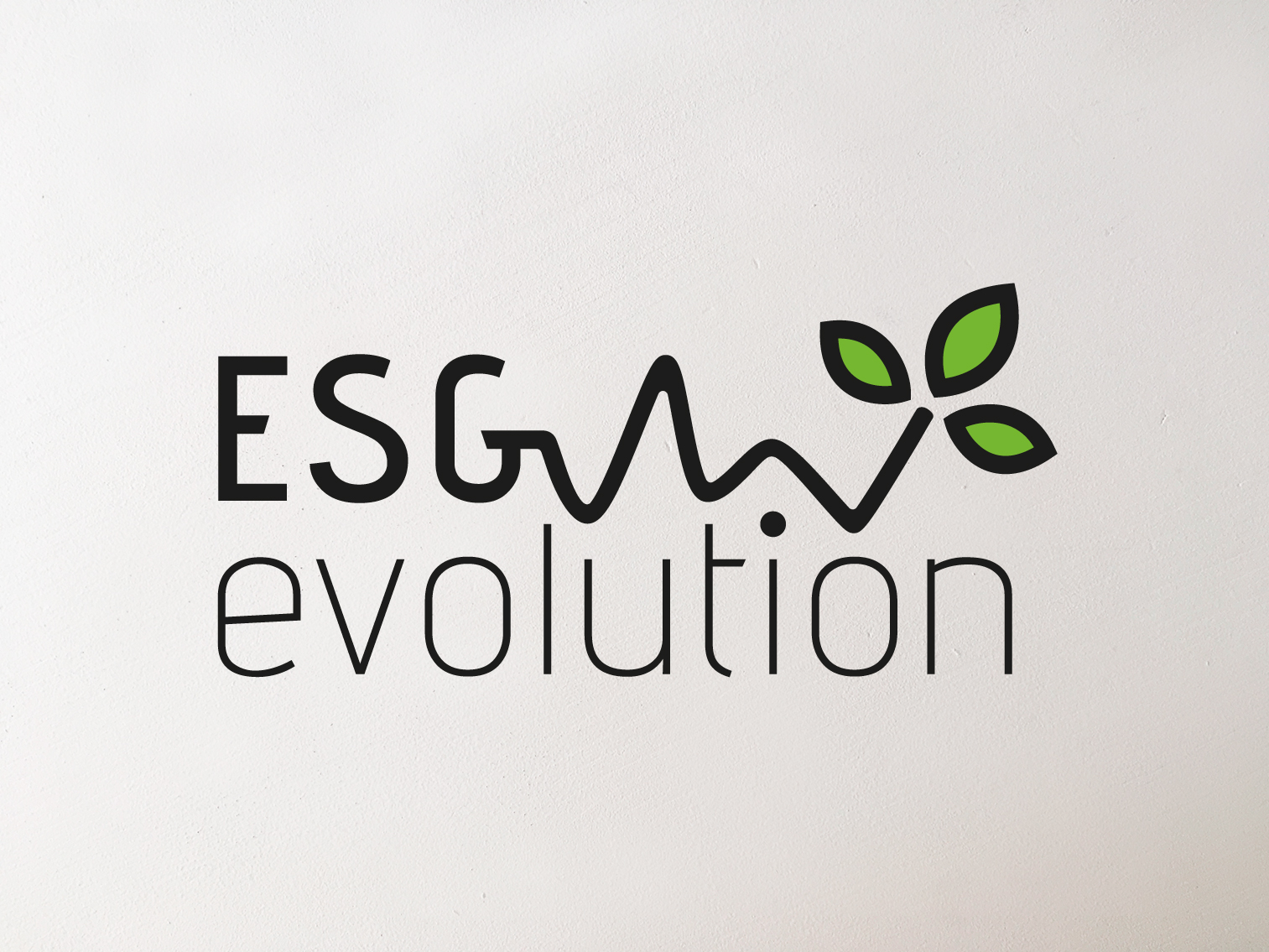 Logo ESG Evolution