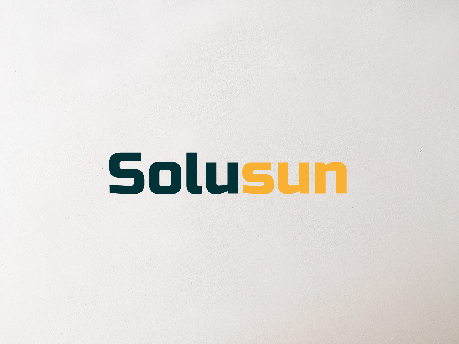 Logo Solusun