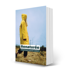 Image du livre Renaturée