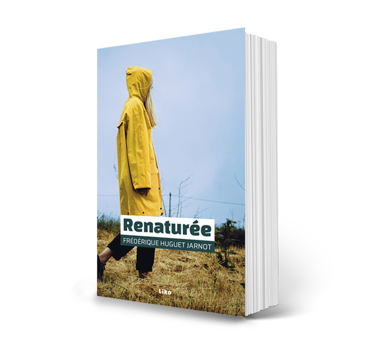 Image du livre Renaturée