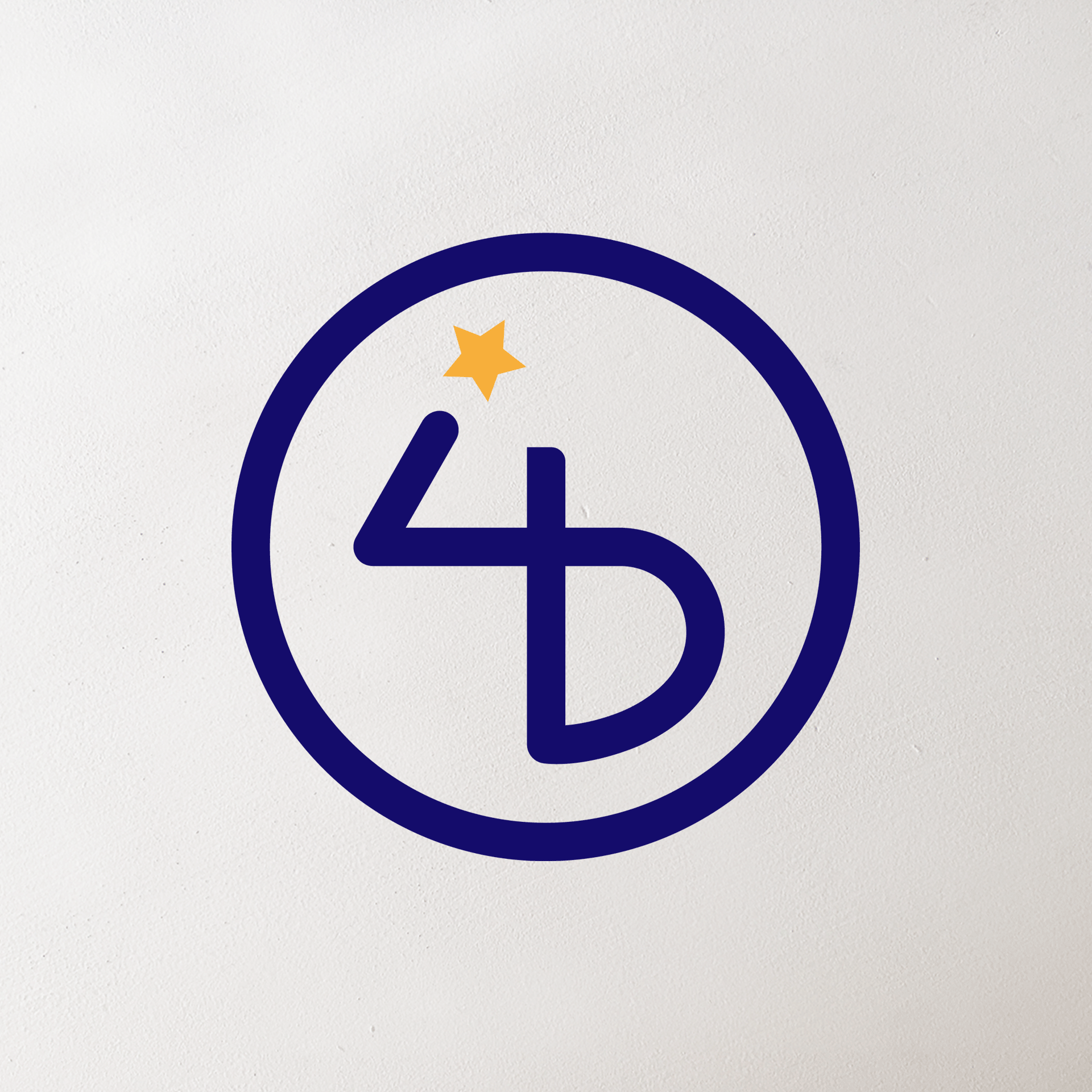 Logo 4B KIDS