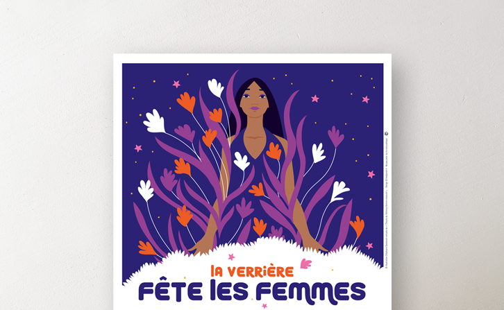 Journée internationale des droits des femmes