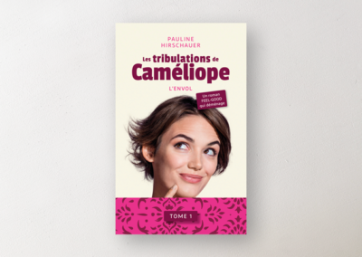 Les tribulations de Caméliope