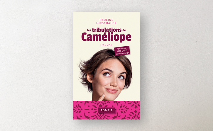 Les tribulations de Caméliope