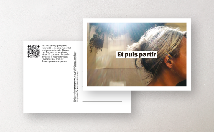 Cartes postales
