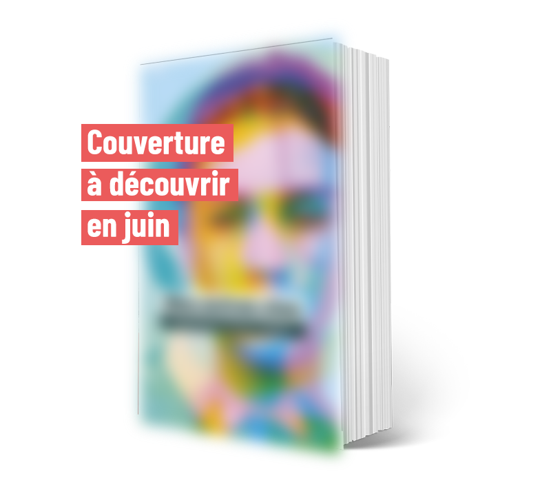 Couverture Mes autres vies à découvrir en juin