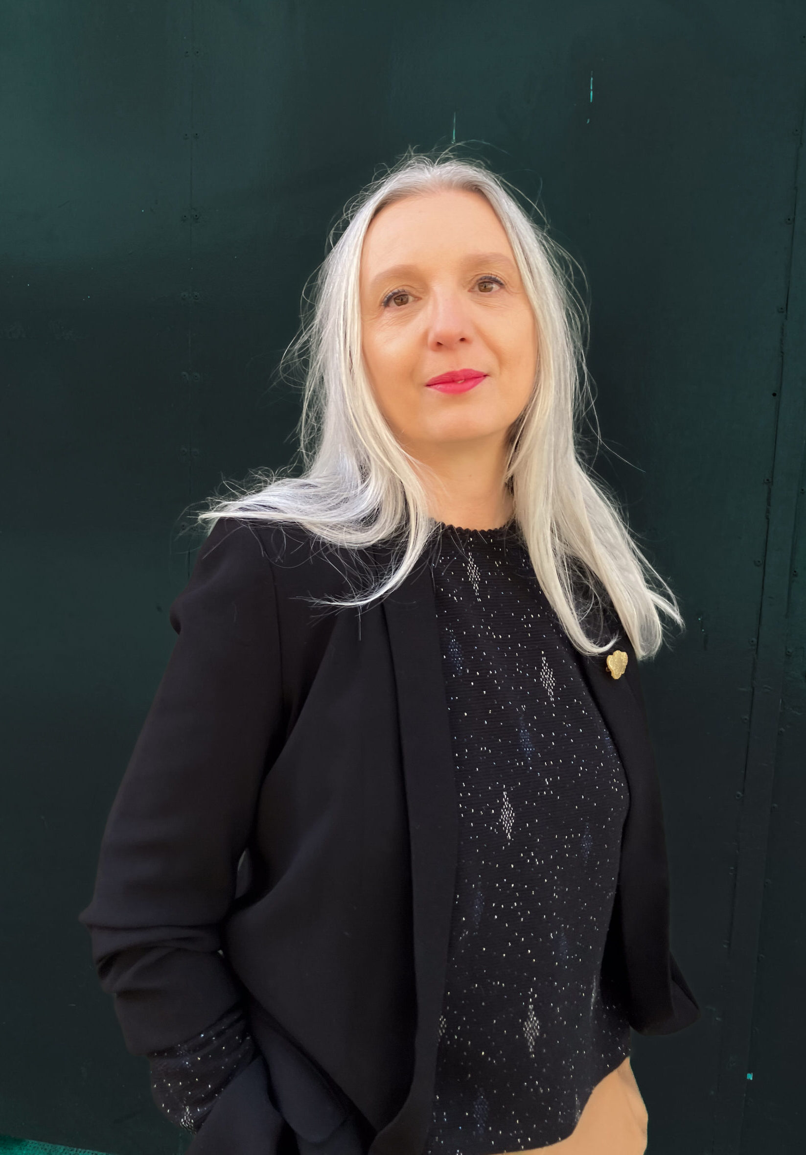 Frédérique Huguet Jarnot