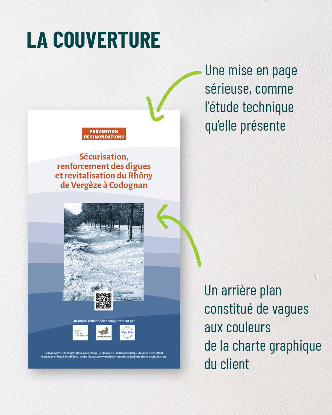 Livret enquête publique couverture