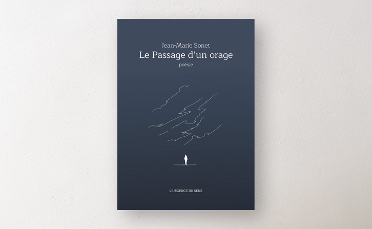 Le Passage d&rsquo;un orage